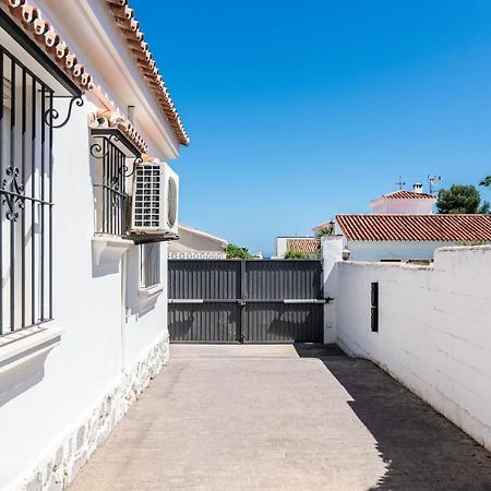 Vb Velazquez 6Bdr Independent Villa Benalmádena Εξωτερικό φωτογραφία