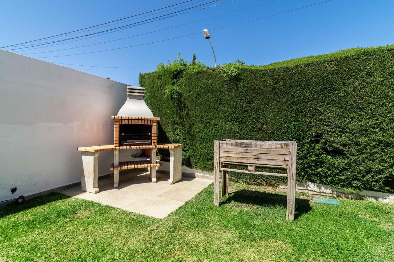 Vb Velazquez 6Bdr Independent Villa Benalmádena Εξωτερικό φωτογραφία