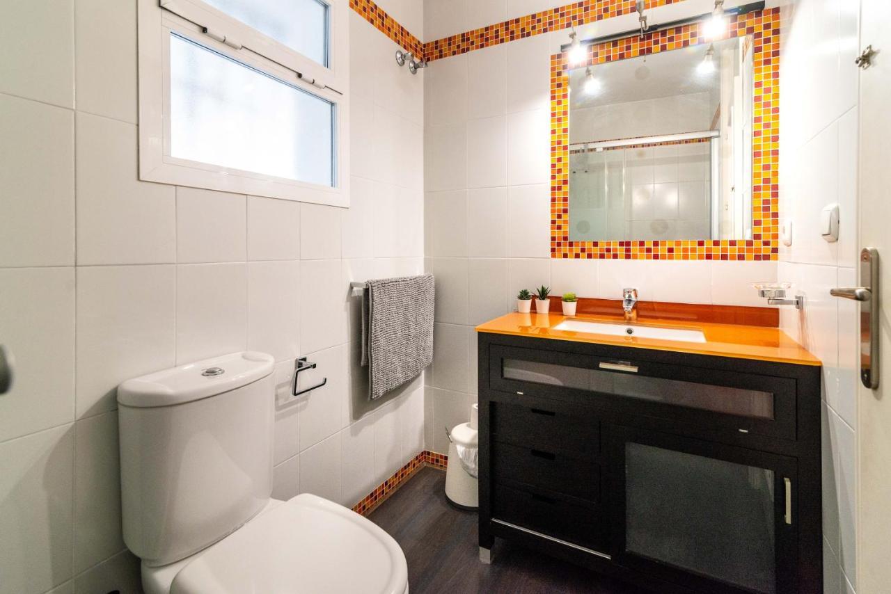 Vb Velazquez 6Bdr Independent Villa Benalmádena Εξωτερικό φωτογραφία