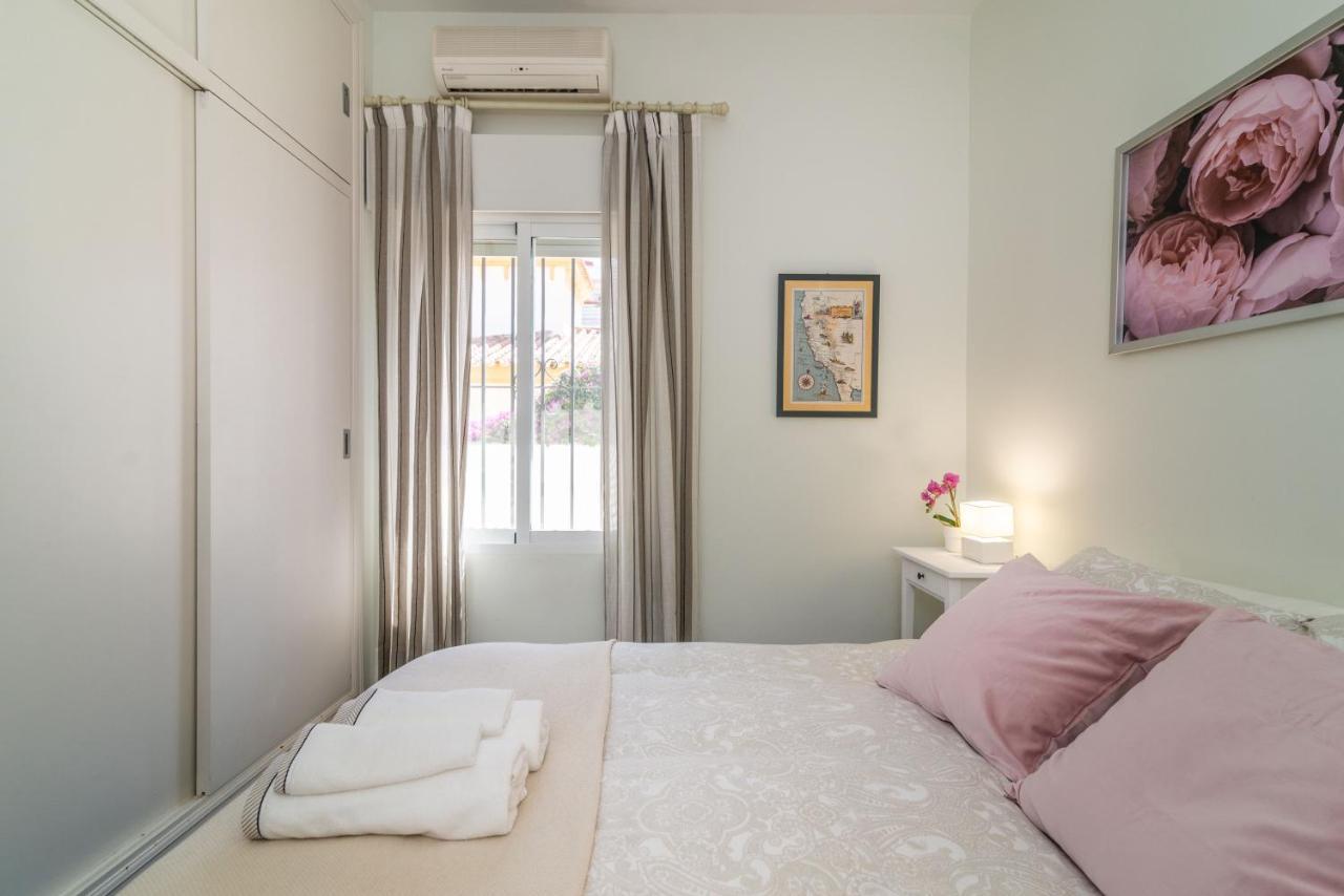 Vb Velazquez 6Bdr Independent Villa Benalmádena Εξωτερικό φωτογραφία