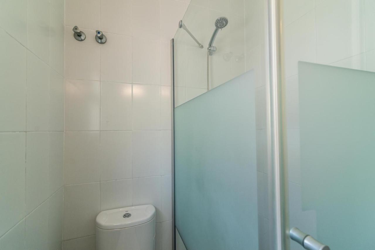 Vb Velazquez 6Bdr Independent Villa Benalmádena Εξωτερικό φωτογραφία